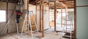Entreprise de rénovation de la maison et de rénovation d’appartement à La Bosse